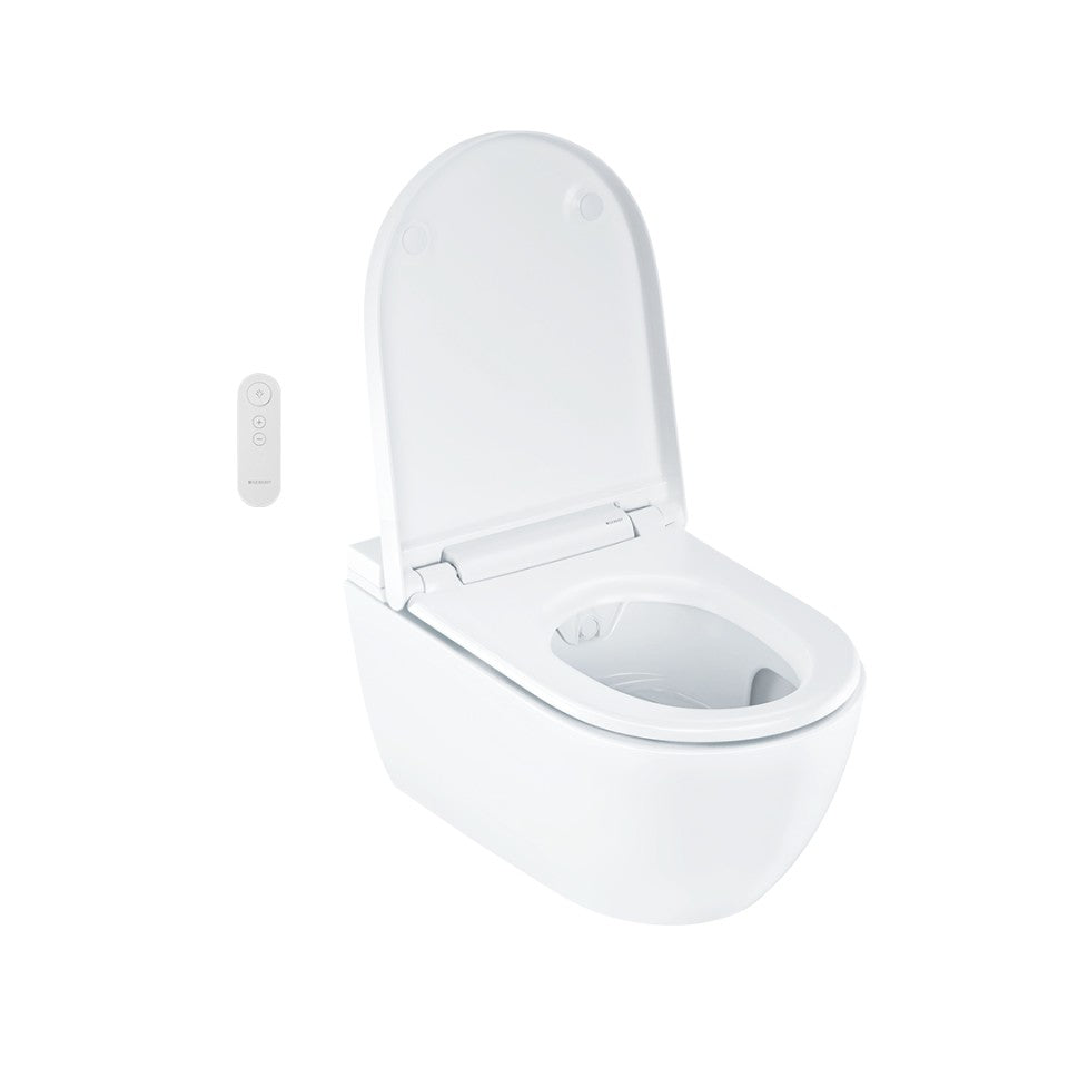 Geberit Aquaclean Alba